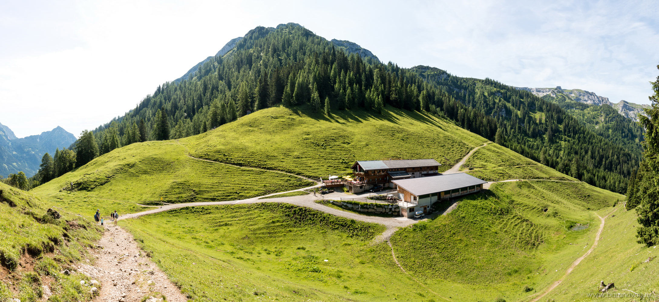 Karwendel